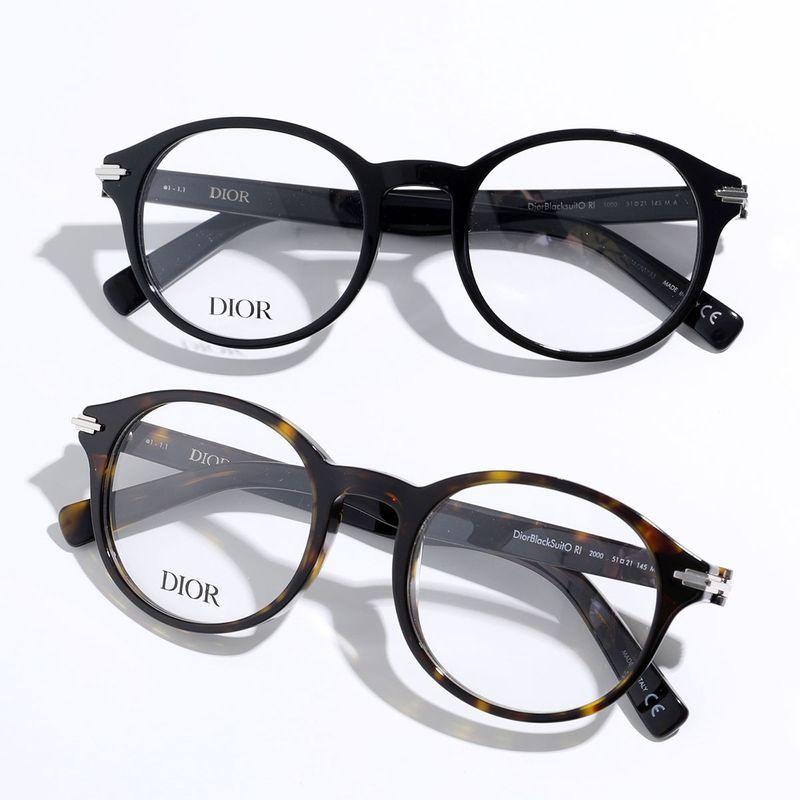Christian Dior（クリスチャン・ディオール） Dior ディオール メガネ