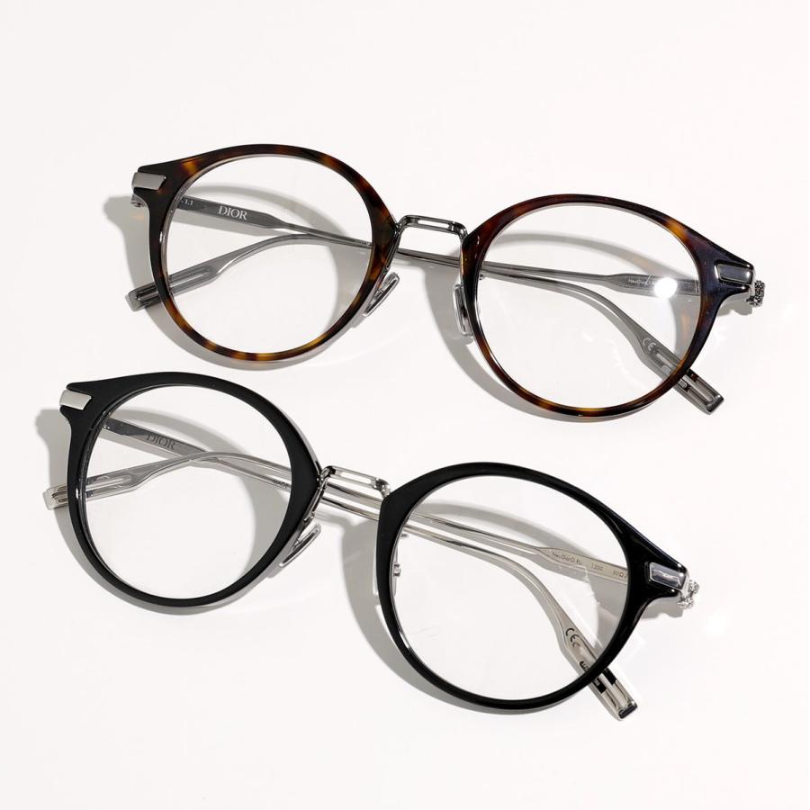 Christian Dior ディオール メガネ NEODIORO RU 2000 メンズ Christian Dior ディオール メガネ NEODIORO RU 2000 メンズ