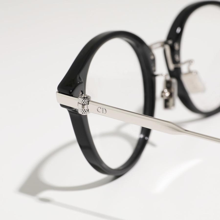 Christian Dior ディオール メガネ NEODIORO RU 2000 メンズ Christian Dior ディオール メガネ NEODIORO RU 2000 メンズ