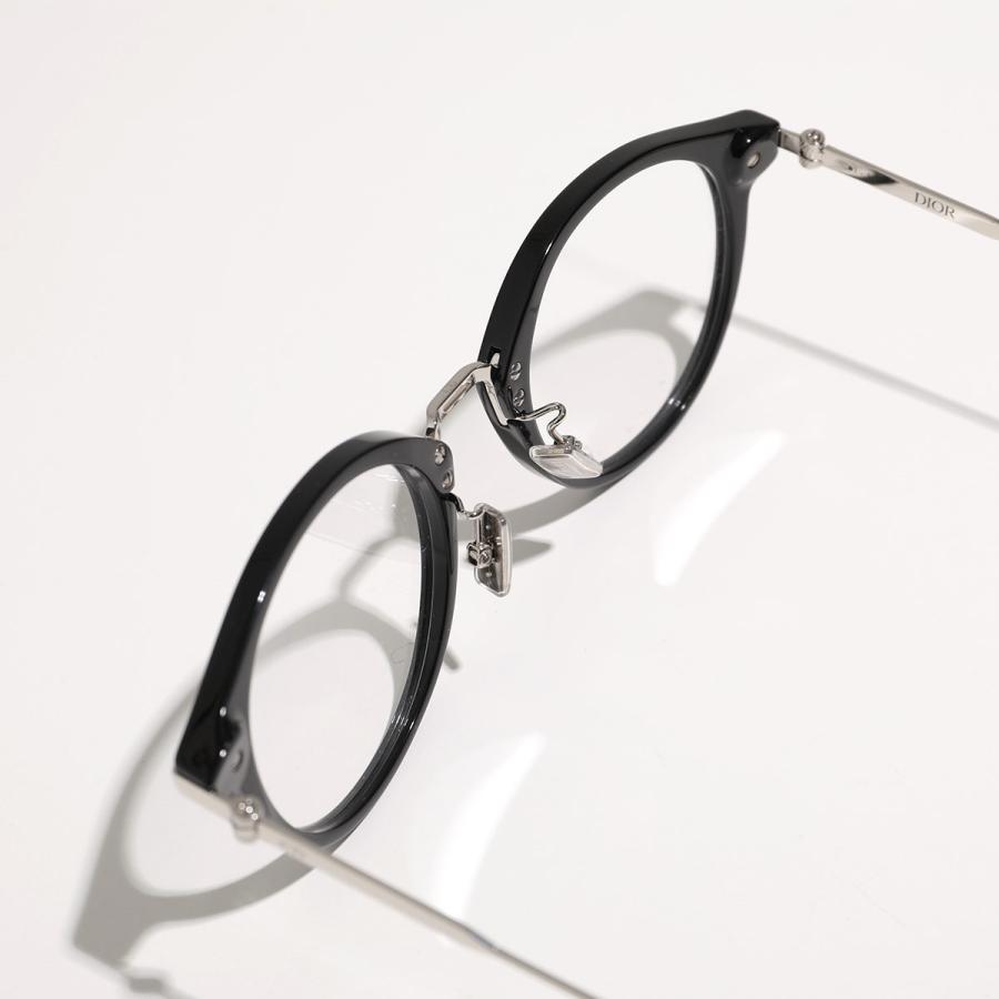 Christian Dior ディオール メガネ NEODIORO RU 2000 メンズ Christian Dior ディオール メガネ NEODIORO RU 2000 メンズ