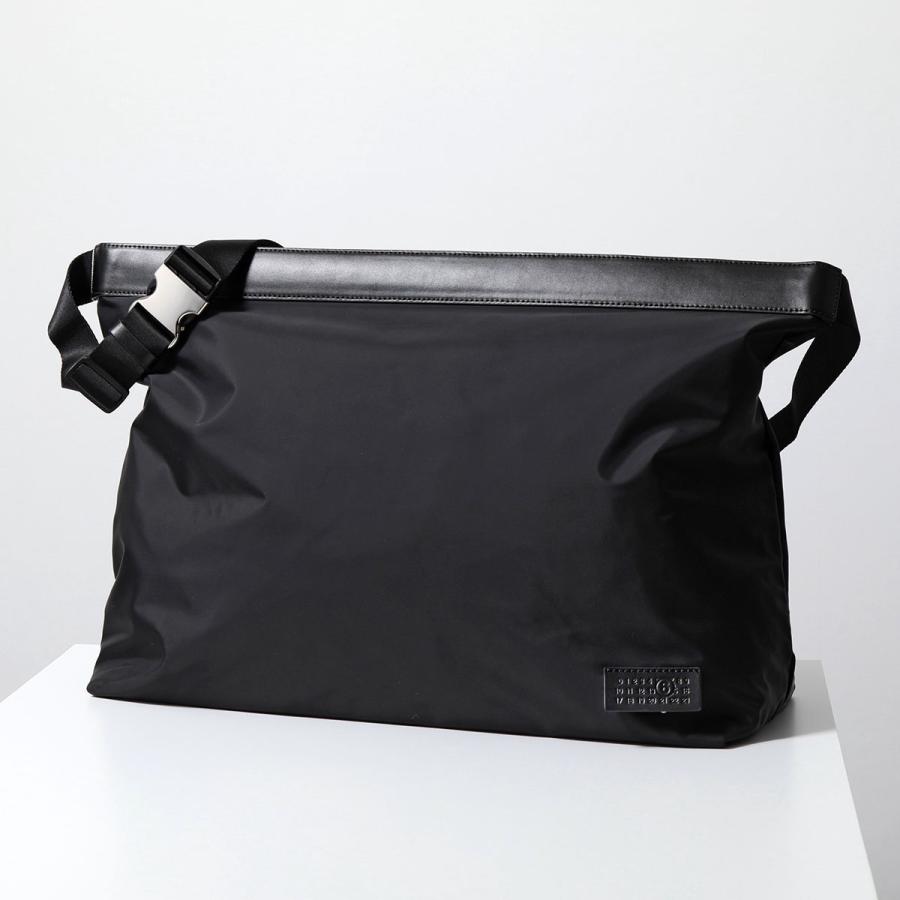 Maison Margiela ビジネスバッグ ブラック　美品 Maison Margiela（メゾンマルジェラ）の「Maison Margiela Leather