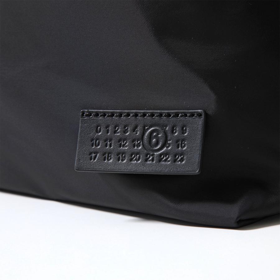 MM6 エムエムシックス メゾンマルジェラ ショルダーバッグ SB5WI0004