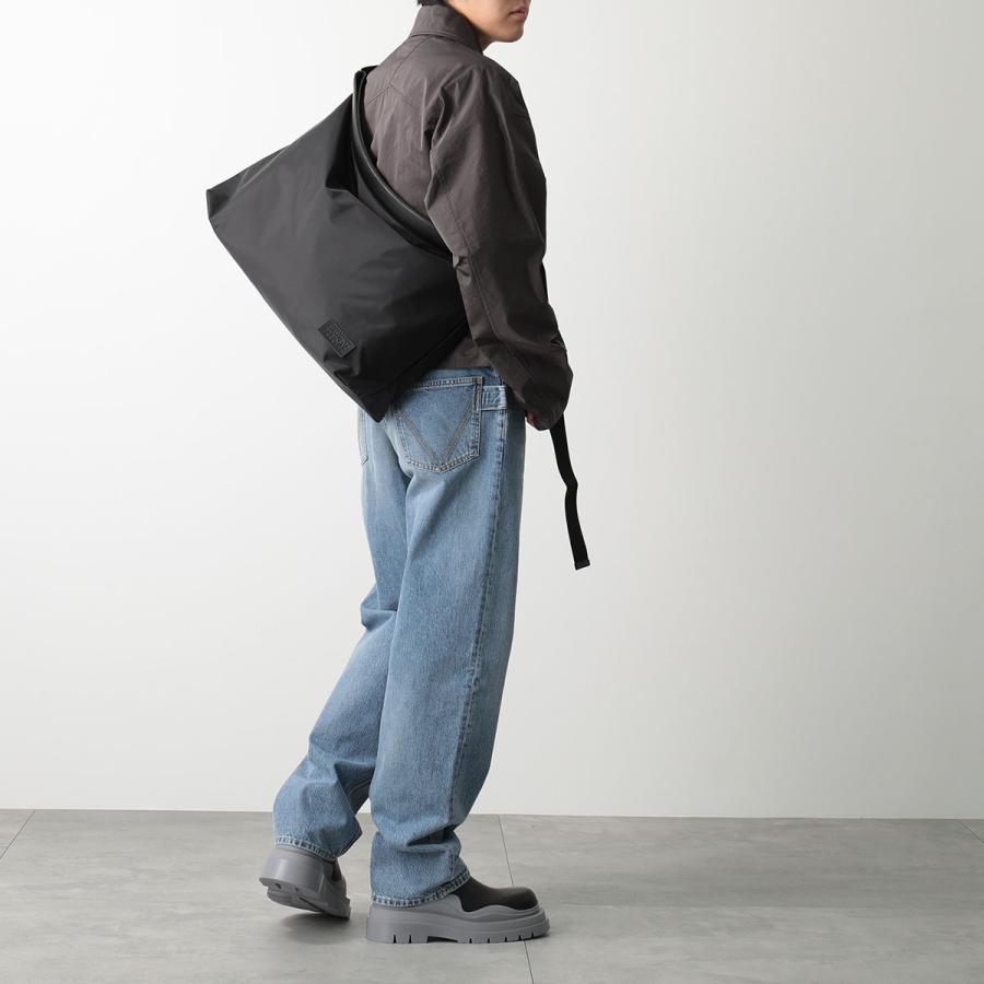 Maison Margiela メゾンマルジェラ　ユーティリティ　３連バッグ Maison Margiela メゾンマルジェラ 5AC グレインレザー 3wayバッグ