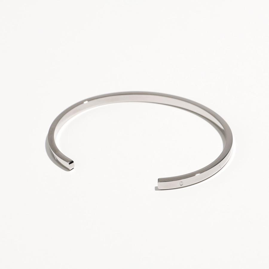 値下げ中【MM6】バングル　SM7UY0054 シルバー　02 楽天市場】MM6 エムエムシックス メゾンマルジェラ バングル SM7UY0056