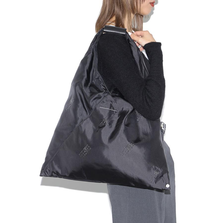 【未使用】MM6 Maison Margiela メゾンマルジェラ トートバッグ MM6 エムエムシックス メゾンマルジェラ トートバッグ Japanese