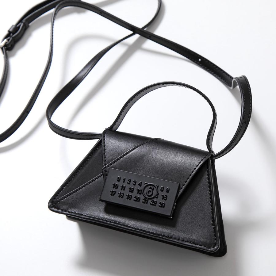 MM6 エムエムシックス メゾンマルジェラ ショルダーバッグ NUMERIC