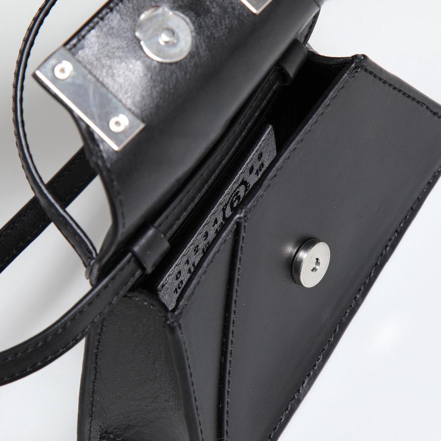 MM6 エムエムシックス メゾンマルジェラ ショルダーバッグ NUMERIC