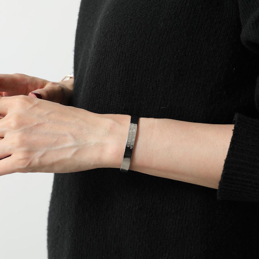 MM6 エムエムシックス メゾンマルジェラ バングル SM7UY0055 SV0310