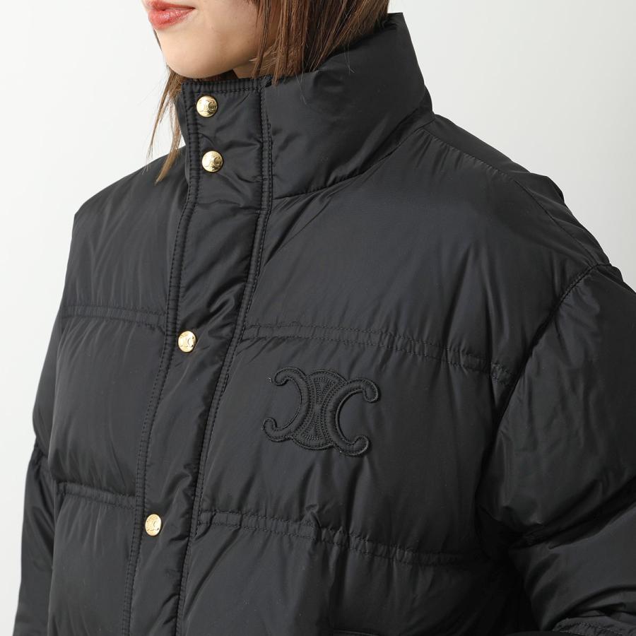 CELINE セリーヌ ダウンジャケット 2W662092L.38NO レディース CELINE セリーヌ ダウンジャケット 2W662092L.38NO レディース