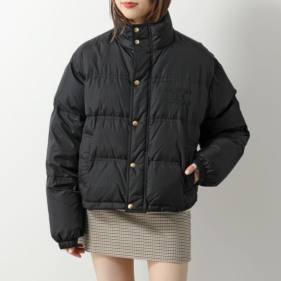 CELINE セリーヌ ダウンジャケット 2W662092L.38NO レディース CELINE セリーヌ ダウンジャケット 2W662092L.38NO レディース