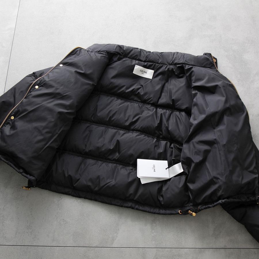 CELINE セリーヌ ダウンジャケット 2W662092L.38NO レディース CELINE セリーヌ ダウンジャケット 2W662092L.38NO レディース