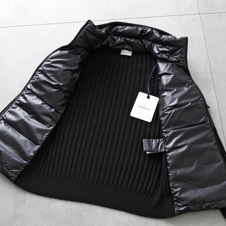 MONCLER モンクレール ダウンジャケット CARDIGAN TORICOT