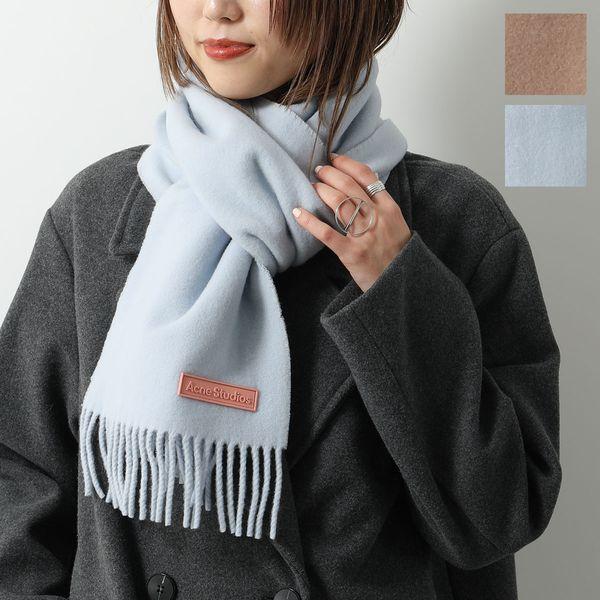 Acne Studios（アクネ ストゥディオズ） マフラー CA0281 FN-UX