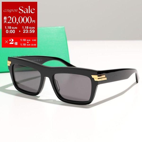 BOTTEGA VENETA（ボッテガ・ヴェネタ） サングラス BV1058S レディース