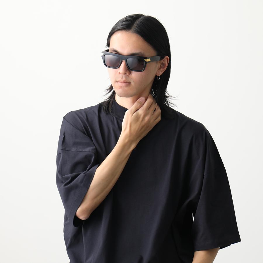 Bottega Veneta サングラス 黒