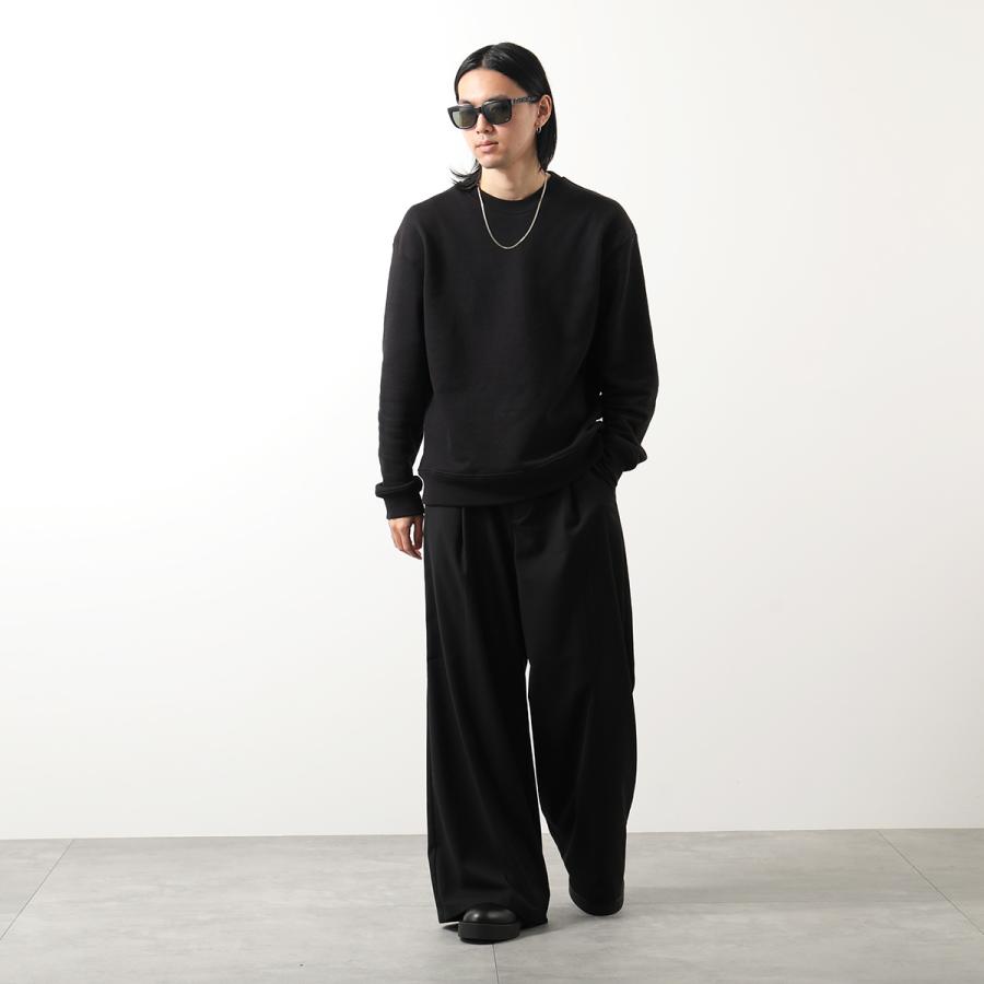 BALENCIAGA（バレンシアガ） サングラス BB0108S メンズ スクエア型