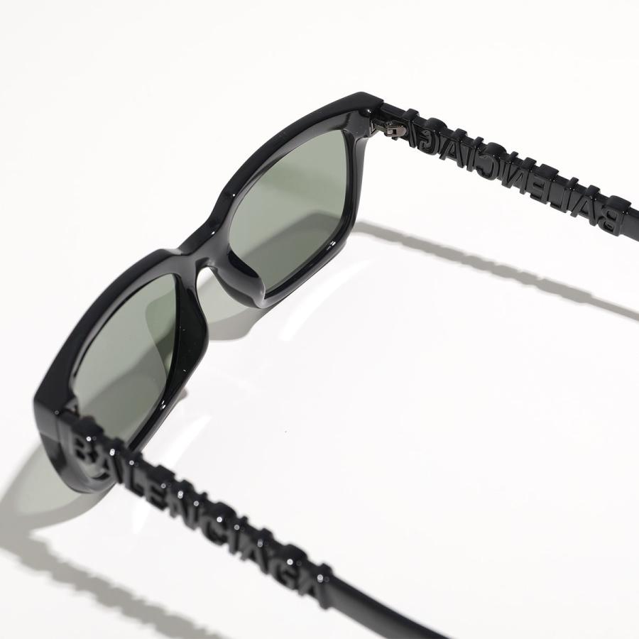 BALENCIAGA（バレンシアガ） サングラス BB0108S レディース スクエア