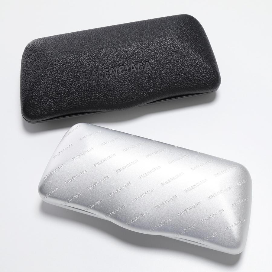 美品★ BALENCIAGA サングラス BB0108S ブラック　度なし 楽天市場】BALENCIAGA バレンシアガ サングラス BB0108S レディース