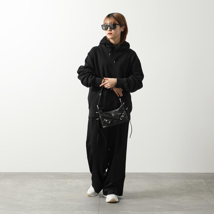 BALENCIAGA（バレンシアガ） サングラス BB0108S レディース スクエア