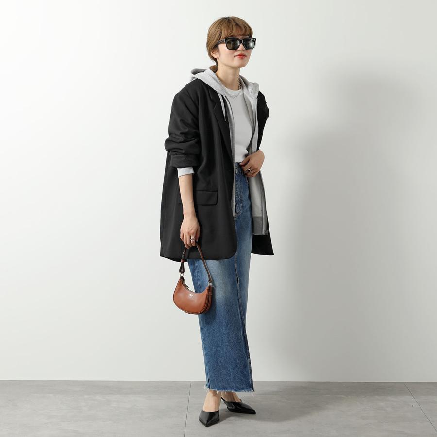 BALENCIAGA（バレンシアガ） サングラス BB0108S レディース スクエア