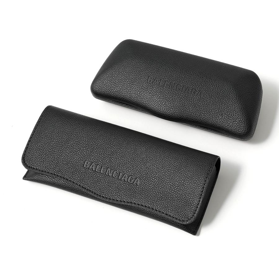 BALENCIAGA（バレンシアガ） サングラス BB0159S レディース キャット