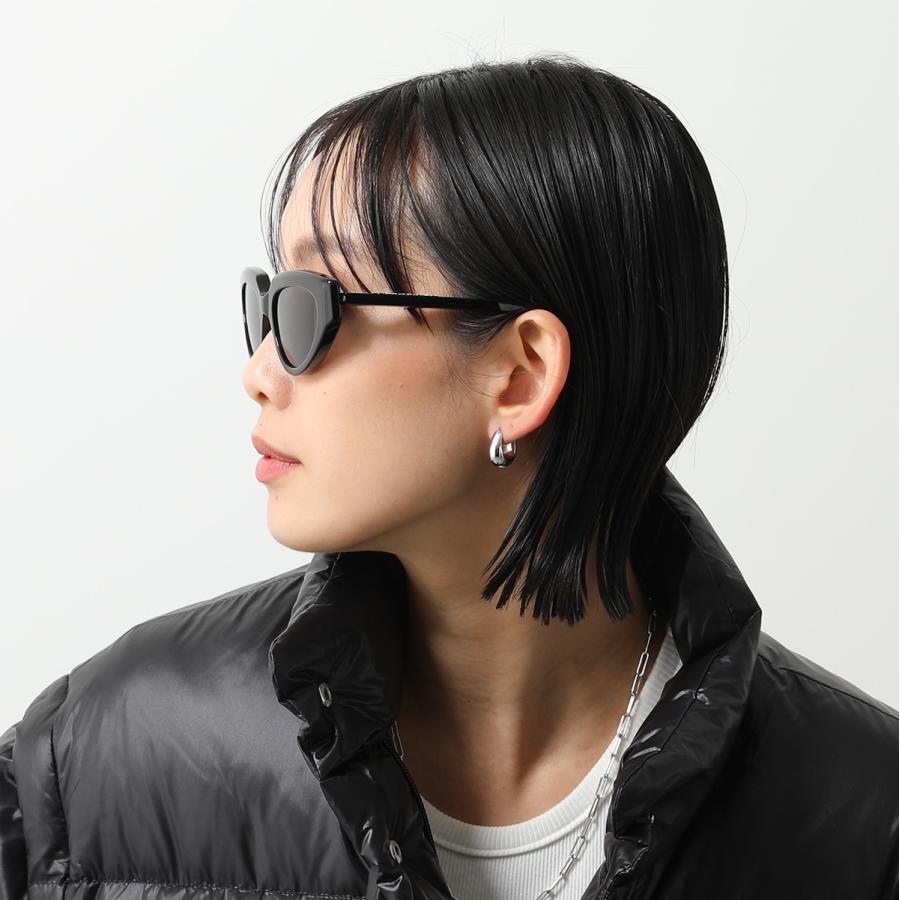 BALENCIAGA（バレンシアガ） サングラス BB0159S レディース キャット