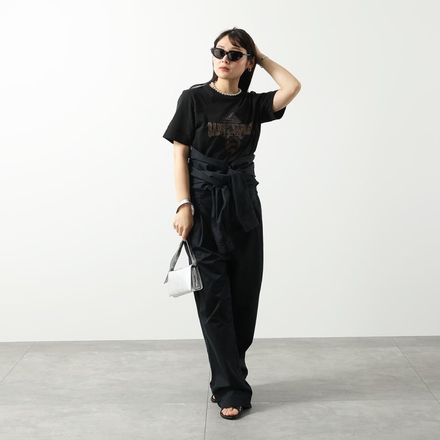 BALENCIAGA（バレンシアガ） サングラス BB0159S レディース キャット