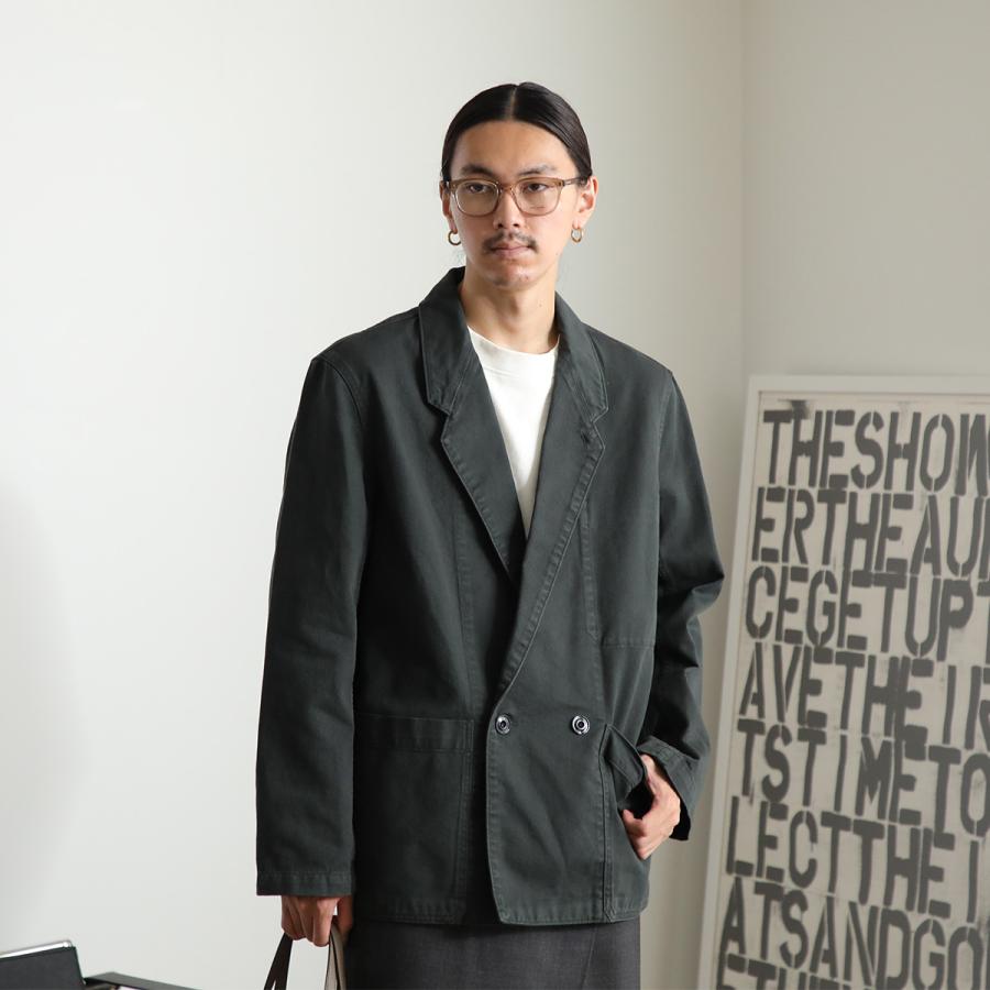 SAINT LAURENT サンローラン メガネ SL 459 メンズ ウェリントン型