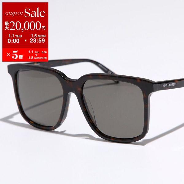 SAINT LAURENT サンローラン サングラス SL 480 レディース