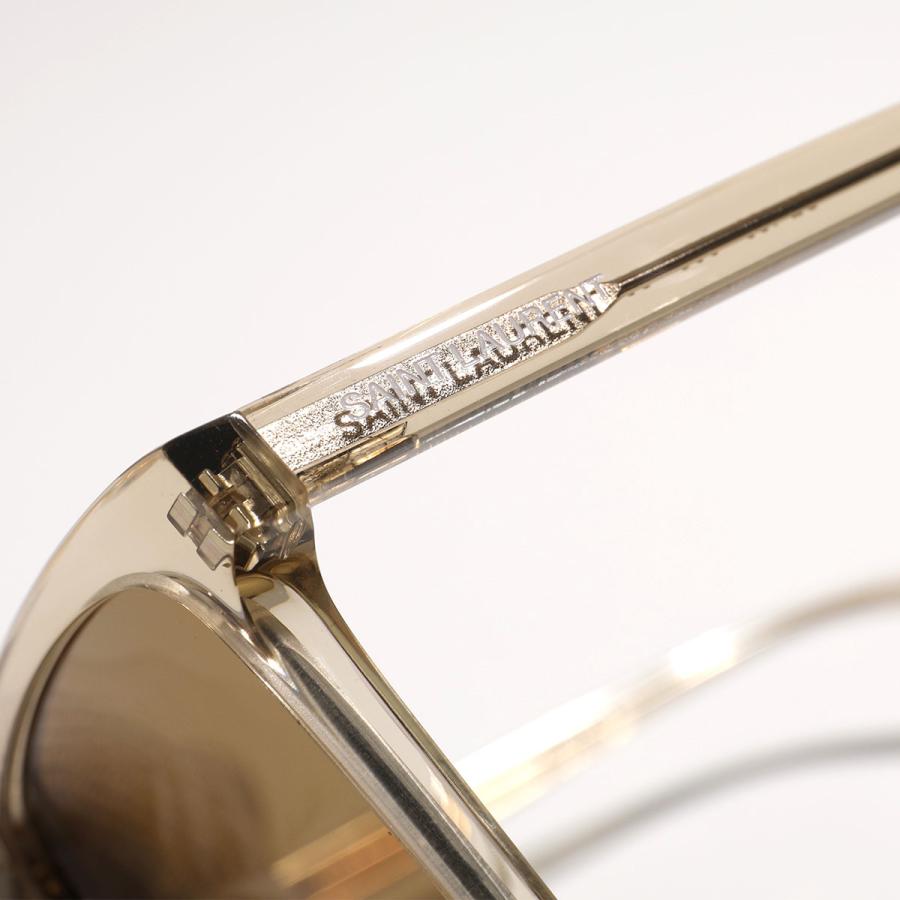 SAINT LAURENT サンローラン サングラス SL 480 レディース