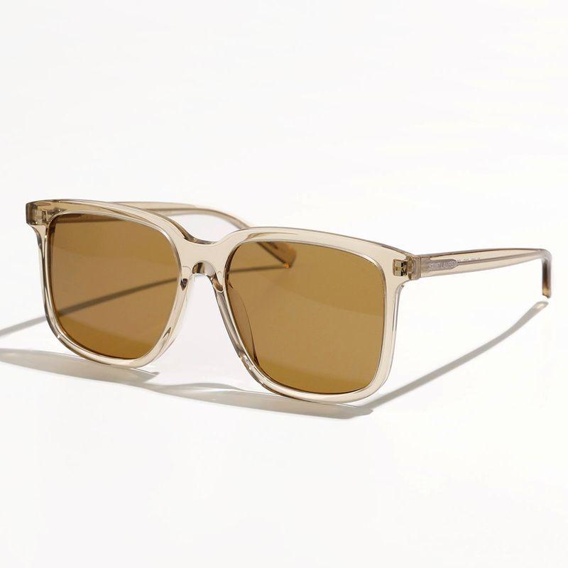 SAINT LAURENT サンローラン サングラス SL 480 レディース