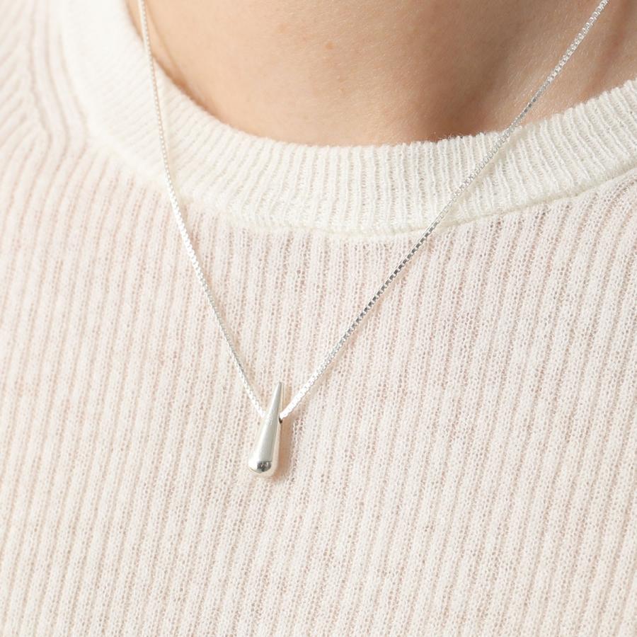 SASKIA DIEZ（サスキアディツ） サスキアディッツ ネックレス TEARDROP