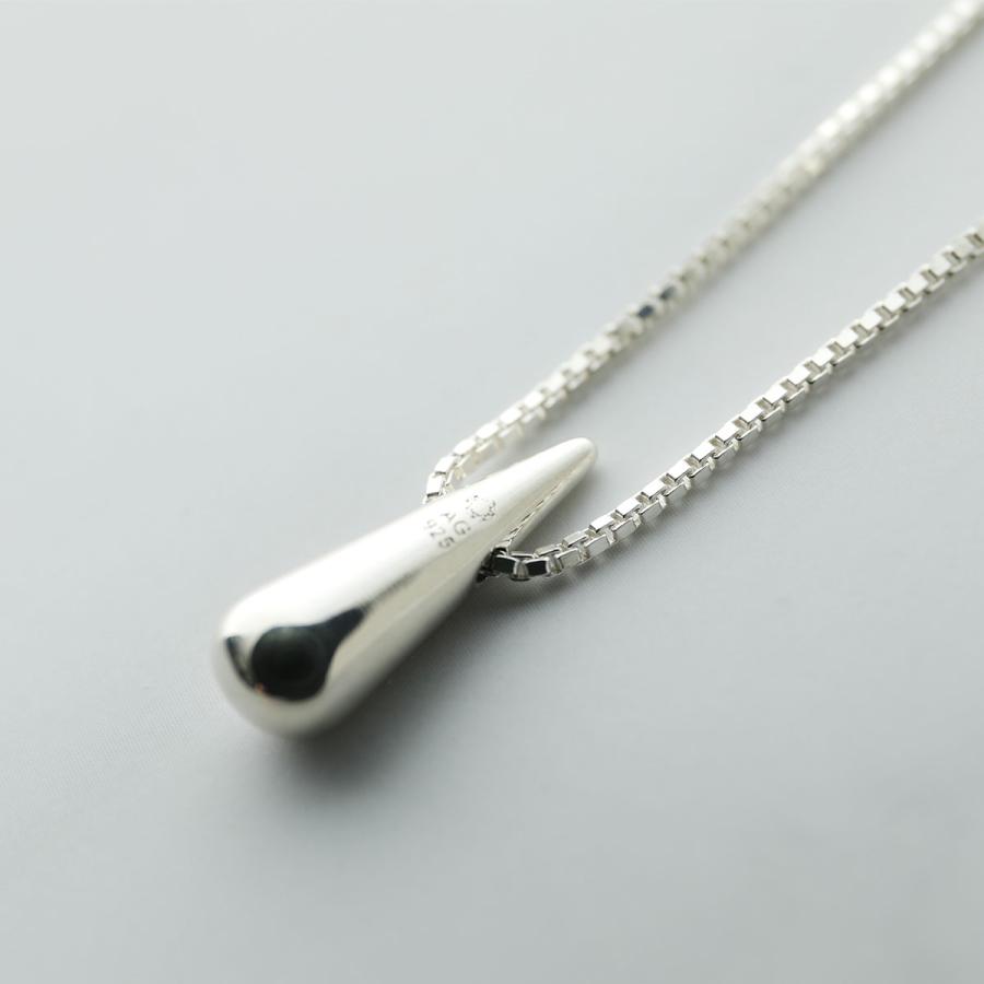 SASKIA DIEZ（サスキアディツ） サスキアディッツ ネックレス TEARDROP