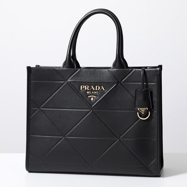 PRADA（プラダ） トートバッグ 1BA378 ASK レディース メンズ