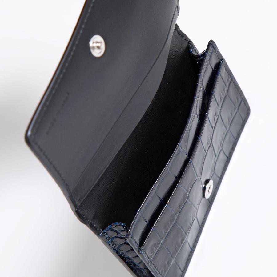 Smythson SMYTHSON スマイソン カードケース MARA FOLDED C/CASE Smythson SMYTHSON スマイソン カードケース MARA FOLDED C/CASE