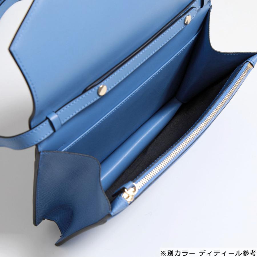 Smythson SMYTHSON スマイソン クロスボディバッグ PMA ENVELOPE Smythson SMYTHSON スマイソン クロスボディバッグ PMA ENVELOPE