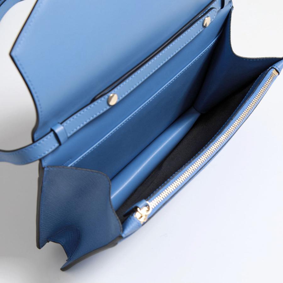 Smythson SMYTHSON スマイソン クロスボディバッグ PMA ENVELOPE Smythson SMYTHSON スマイソン クロスボディバッグ PMA ENVELOPE