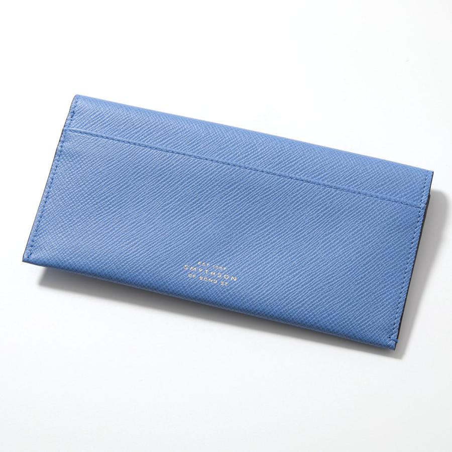 Smythson SMYTHSON スマイソン クロスボディバッグ PMA ENVELOPE Smythson SMYTHSON スマイソン クロスボディバッグ PMA ENVELOPE