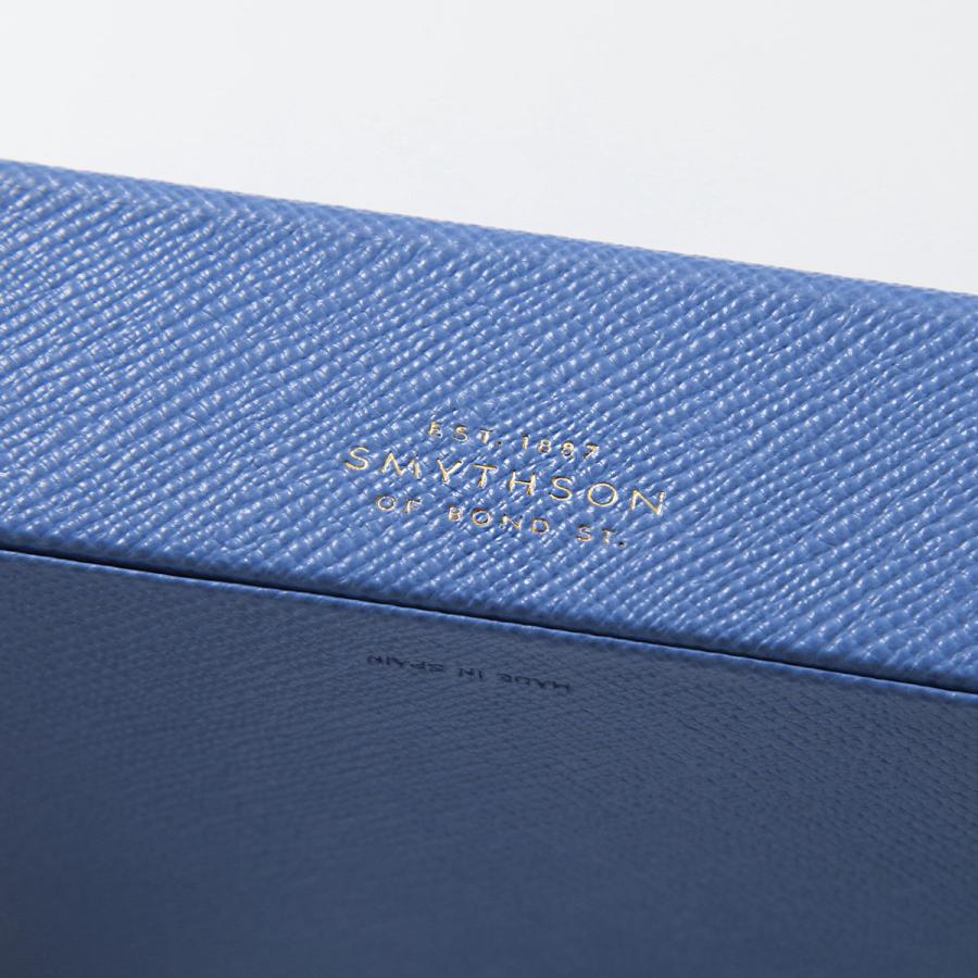 Smythson SMYTHSON スマイソン ジュエリーボックス PMA TRVL Smythson SMYTHSON スマイソン ジュエリーボックス PMA TRVL