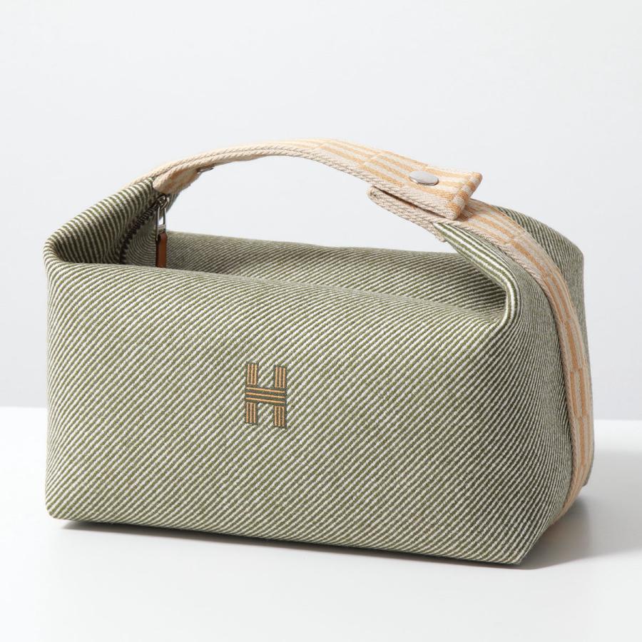 HERMES（エルメス） ハンドバッグ BRIDE A BRAC GM ブリッド ア