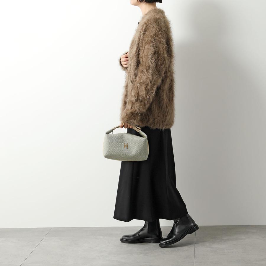 HERMES（エルメス） ハンドバッグ BRIDE A BRAC GM ブリッド ア