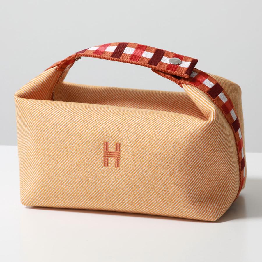 HERMES（エルメス） ハンドバッグ BRIDE A BRAC GM ブリッド ア