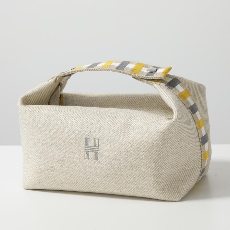 HERMES（エルメス） ハンドバッグ BRIDE A BRAC GM ブリッド ア