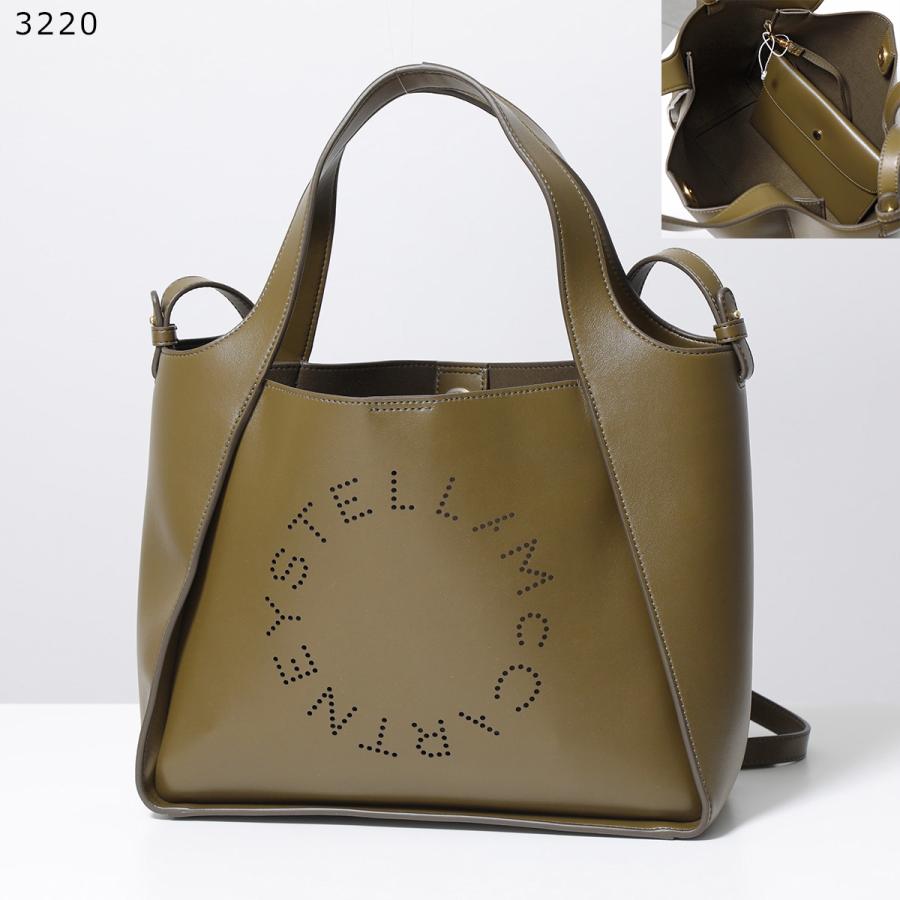 Stella McCartney STELLA McCARTNEY ステラマッカートニー トート