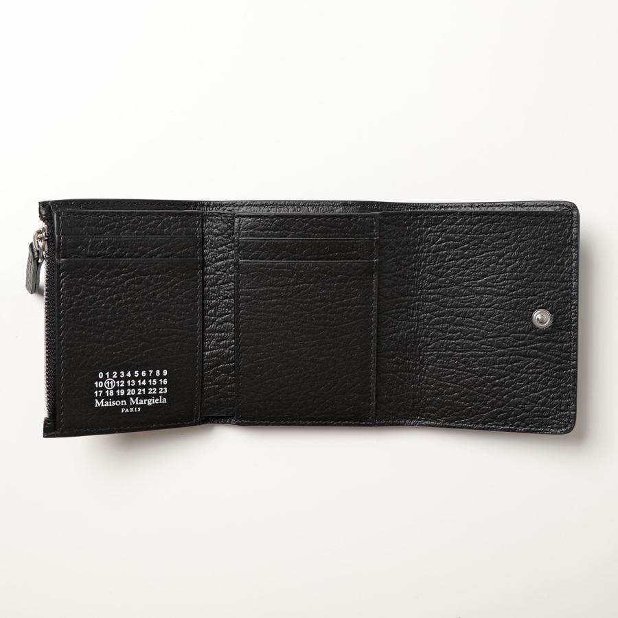 Maison Margiela（メゾンマルジェラ） マルジェラ 三つ折り財布