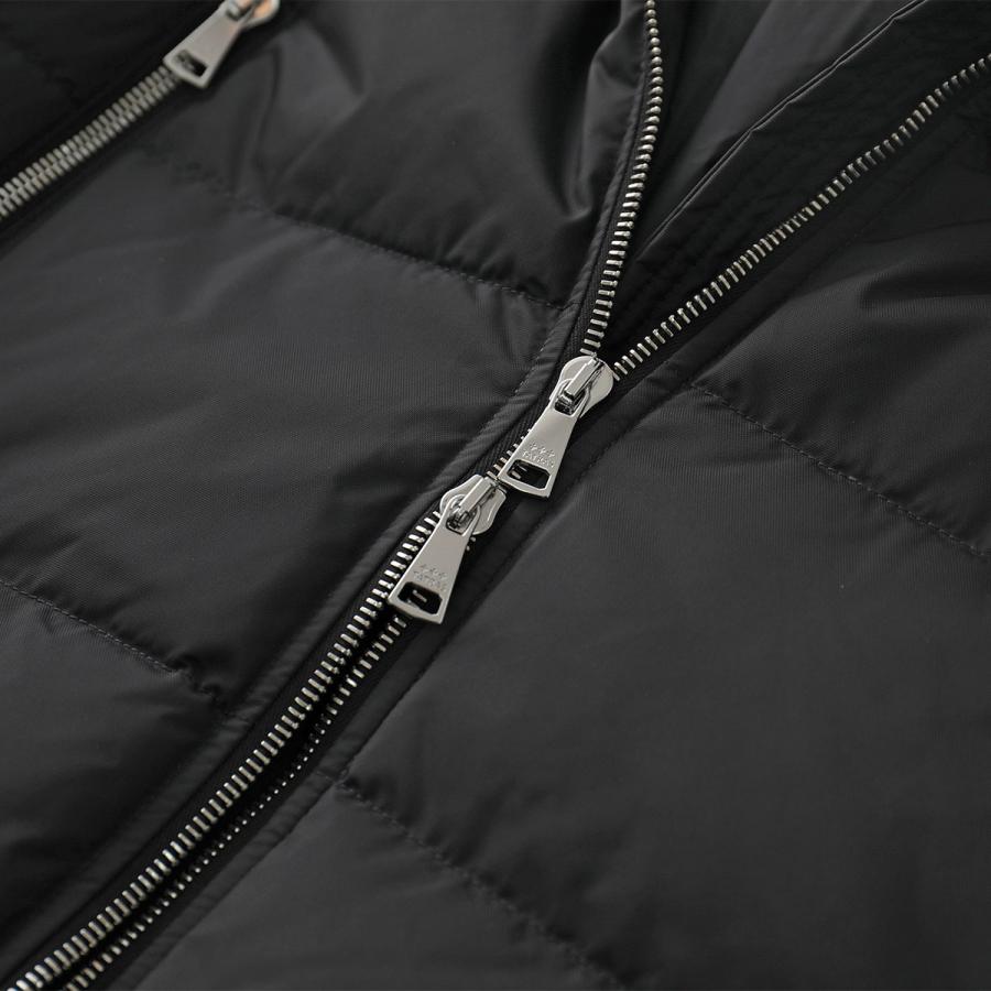 TATRAS タトラス ダウンジャケット DINANDO ディナンド MTAT24A4837-D