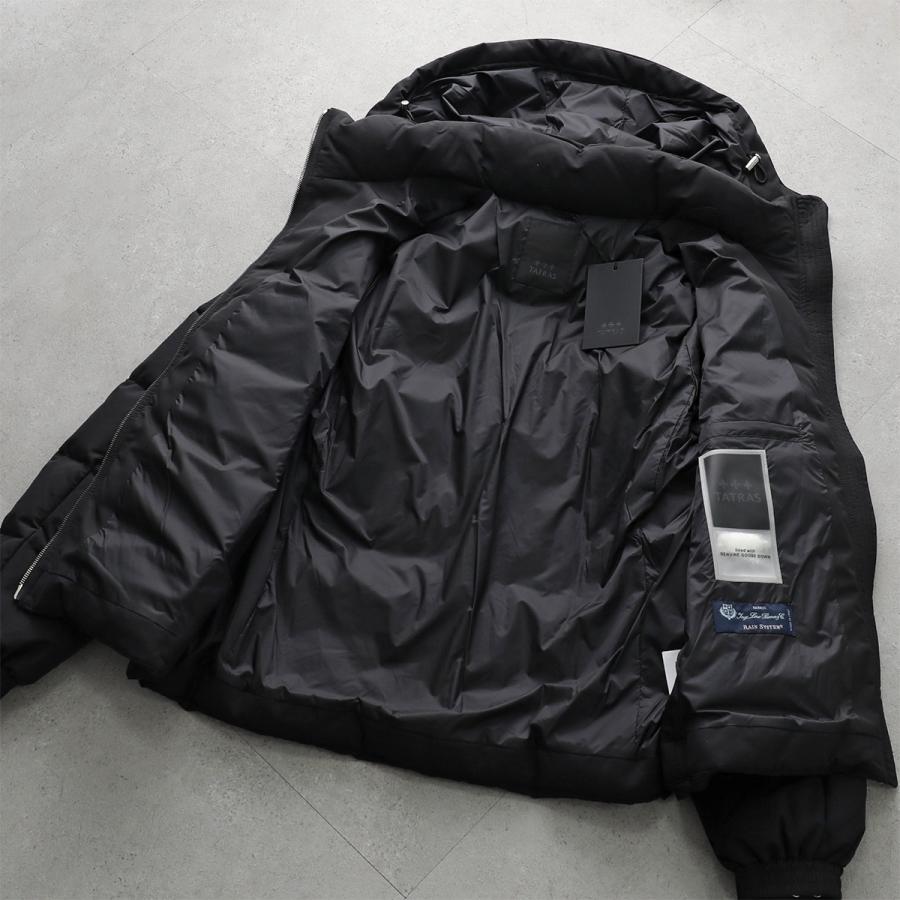 TATRAS（タトラス） ダウンジャケット DINANDO ディナンド