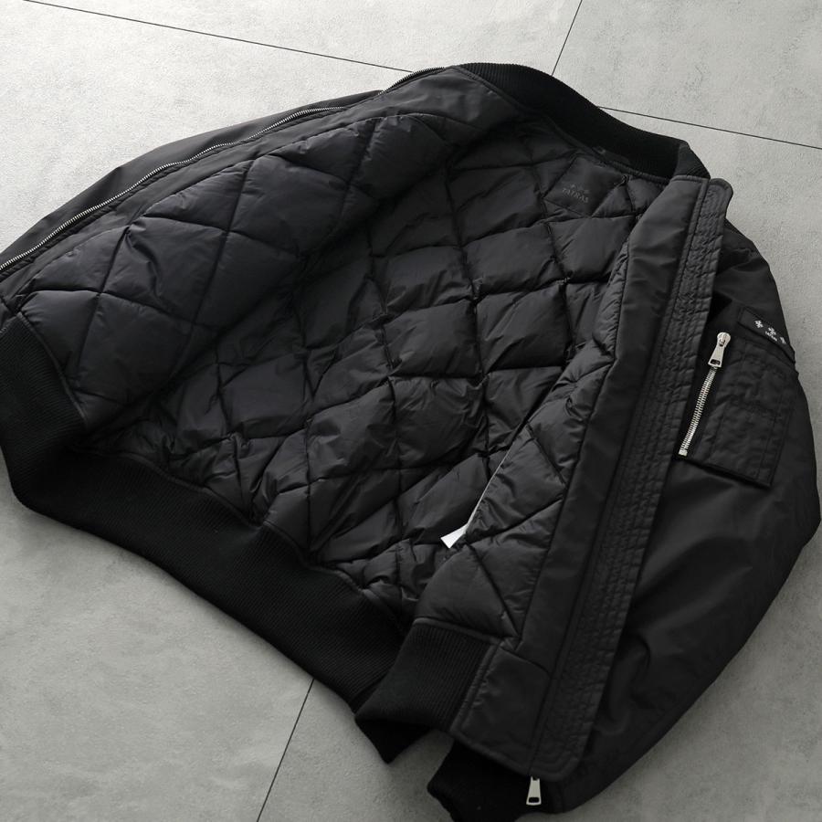 TATRAS（タトラス） ダウンジャケット OSODO オソド MTAT24A4838-D