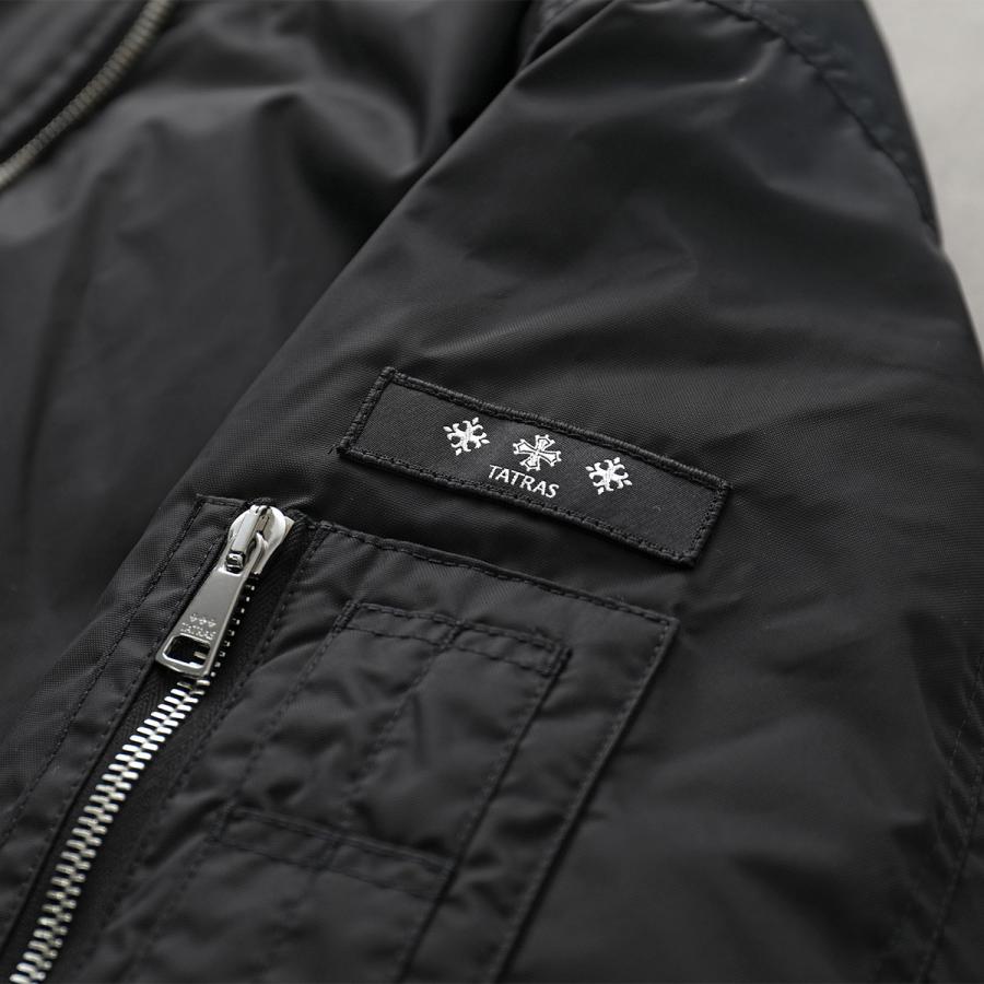 TATRAS（タトラス） ダウンジャケット OSODO オソド MTAT24A4838-D