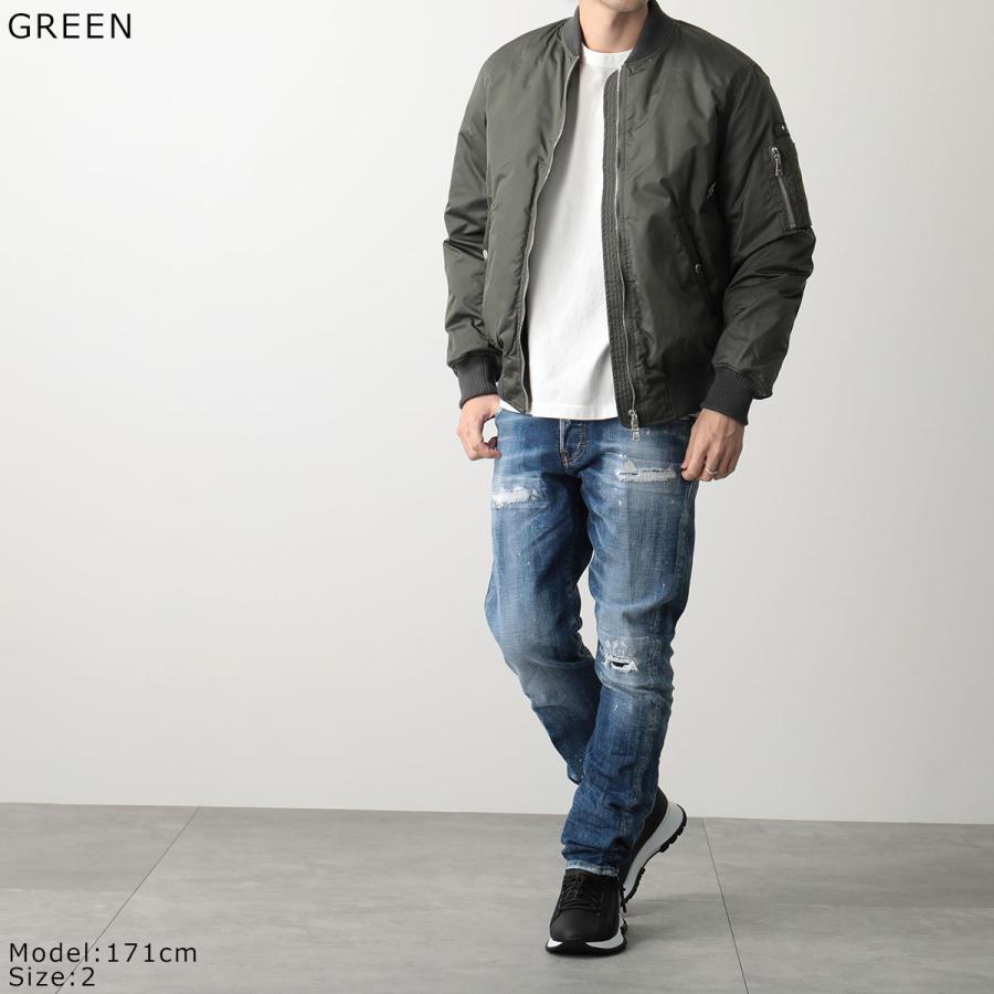 TATRAS（タトラス） ダウンジャケット OSODO オソド MTAT24A4838-D